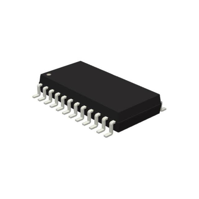 LSI/CSI LS7766SO-S electronic component product image