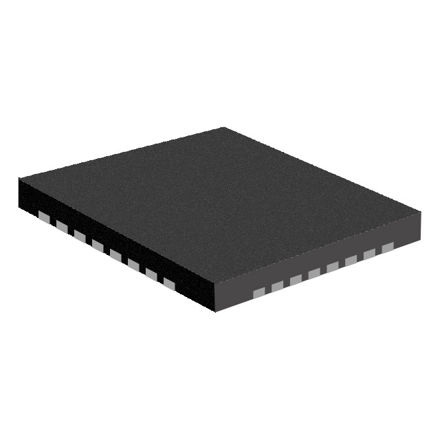 Silicon Craft Technology Public Company Limited PI5AVQO7P20UT3101E1 electronic component product image