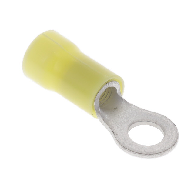 TE Connectivity AMP Connectors 342184-1 electronic component product image