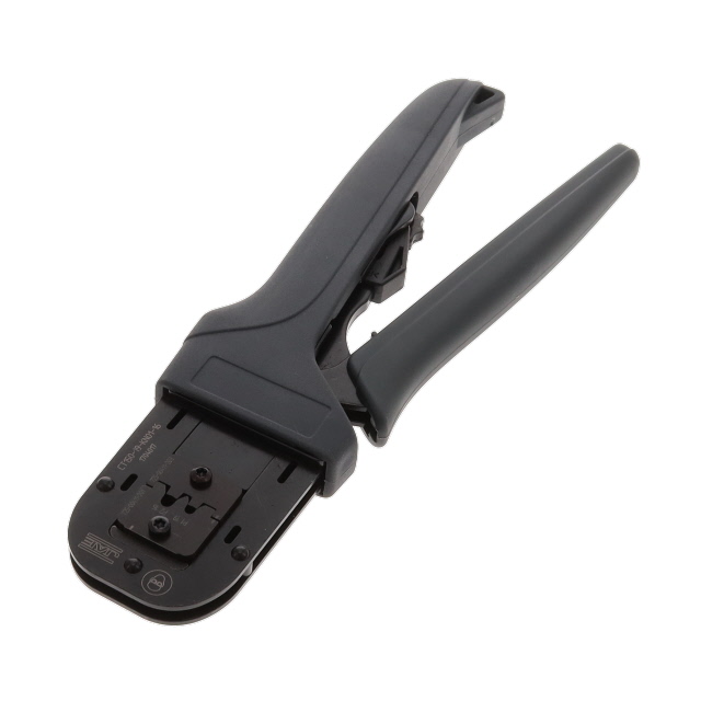 JAE Electronics C2777-CT150-19-KN01-16 electronic component product image