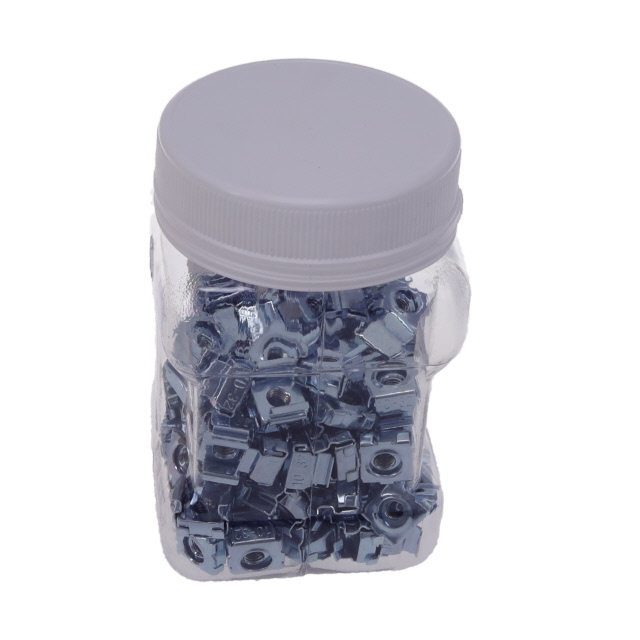 Hammond Manufacturing CAGNUT1032-100 electronic component product image