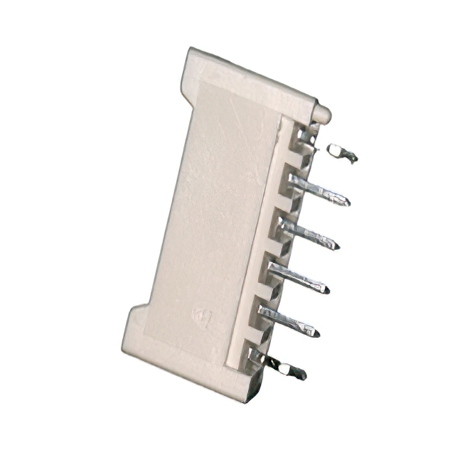 JAM SJA20-06WSB electronic component product image