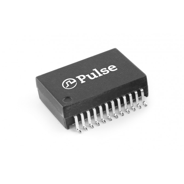 Pulse Electronics HM5004ENLT electronic component product image