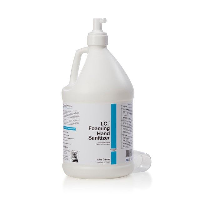 R&R Lotion ICHS-GAL electronic component product image