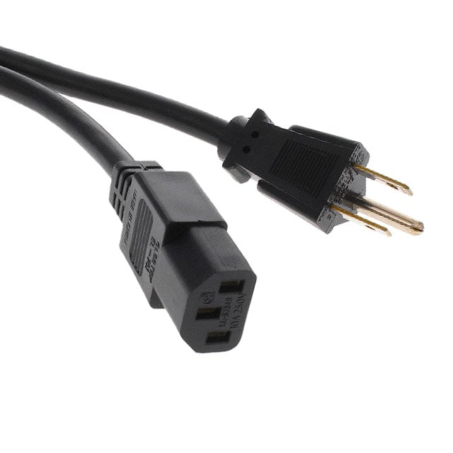 GlobTek, Inc. 3021441F701 electronic component product image