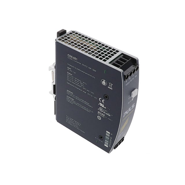 PULS, LP CD5.051 electronic component product image
