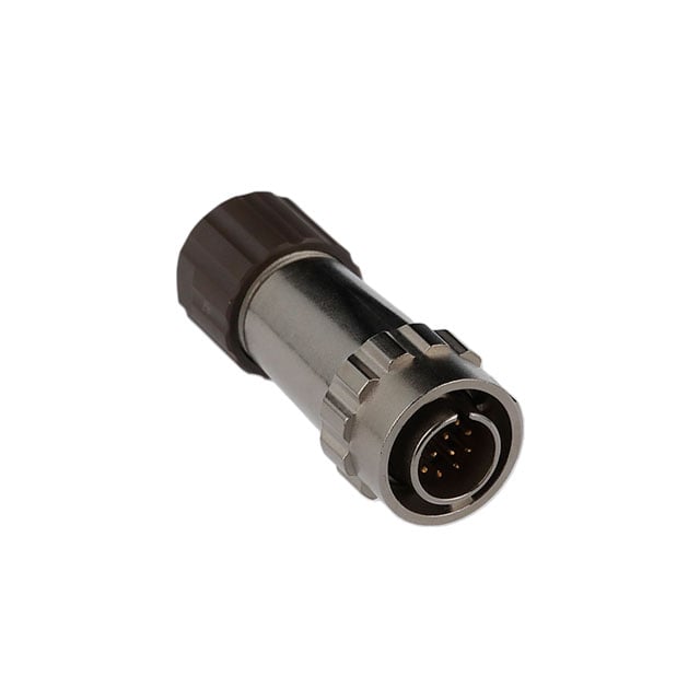 Hirose Electric Co Ltd LF10WBPD-12P(31) electronic component product image