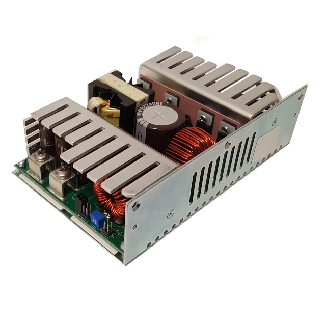 Integrated Power Designs 1011008CH electronic component product image
