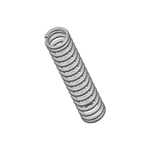 Century Spring Corp 11103CS electronic component product image