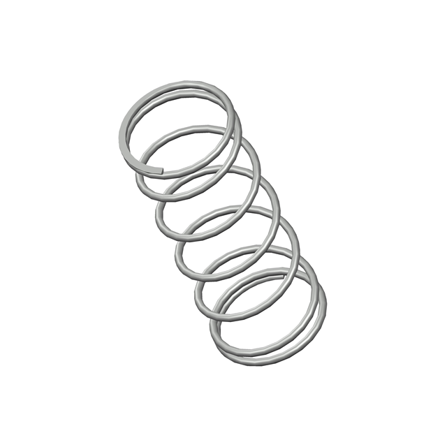 Century Spring Corp 11104CS electronic component product image