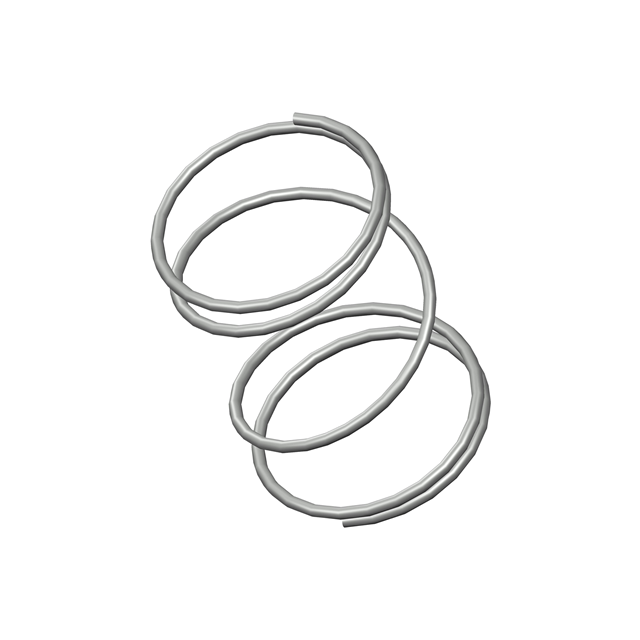 Century Spring Corp 11105CS electronic component product image