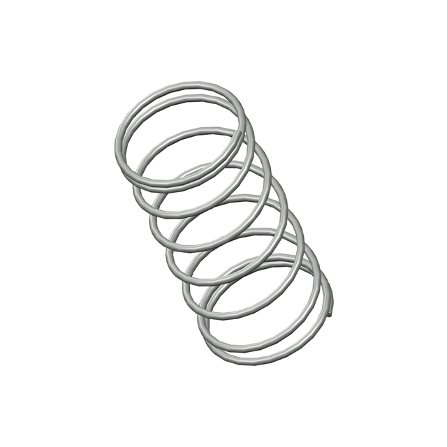 Century Spring Corp 11107CS electronic component product image