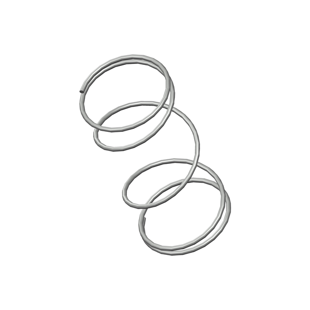 Century Spring Corp 11129CS electronic component product image