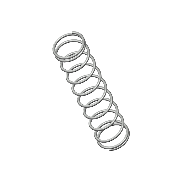 Century Spring Corp 11131CS electronic component product image