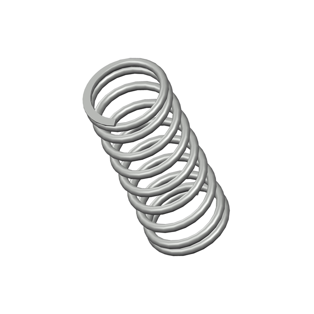 Century Spring Corp 11143CS electronic component product image