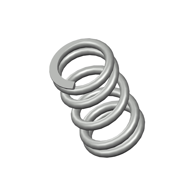 Century Spring Corp 11147CS electronic component product image