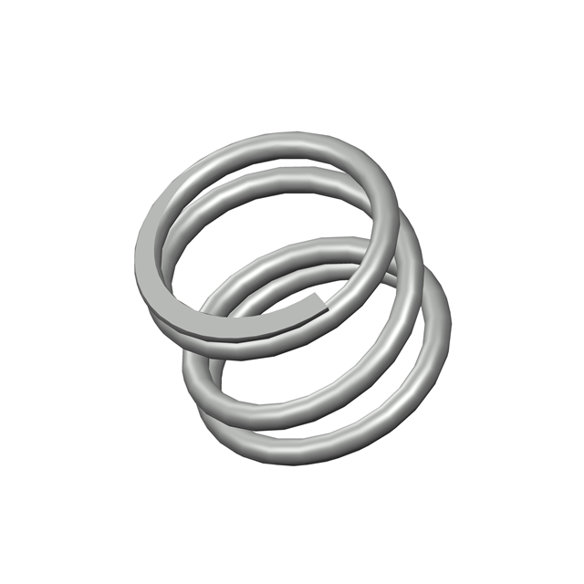 Century Spring Corp 11148CS electronic component product image