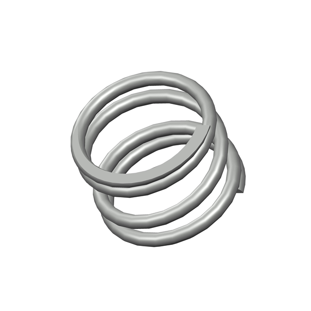 Century Spring Corp 11154CS electronic component product image