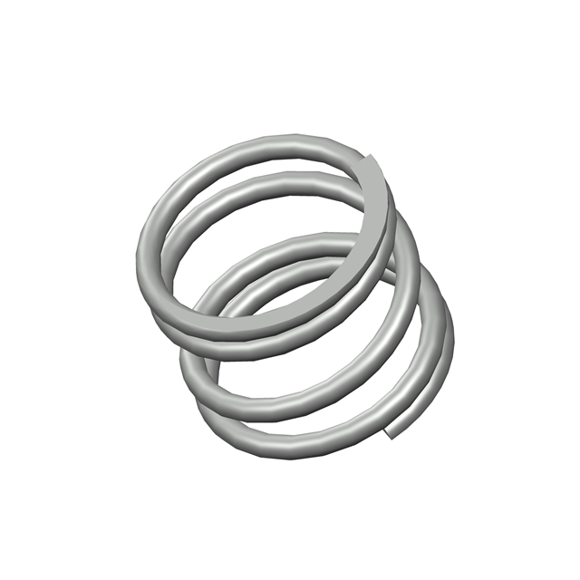 Century Spring Corp 11155CS electronic component product image