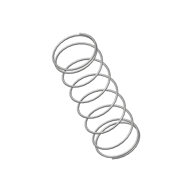 Century Spring Corp 11163CS electronic component product image