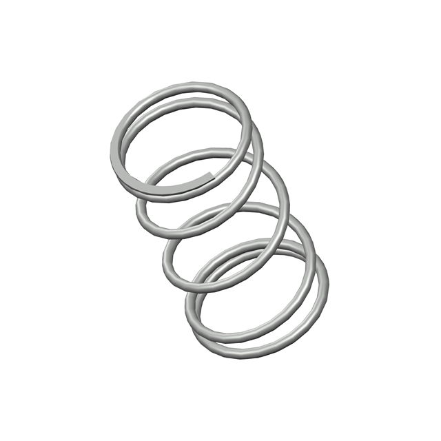 Century Spring Corp 11231CS electronic component product image