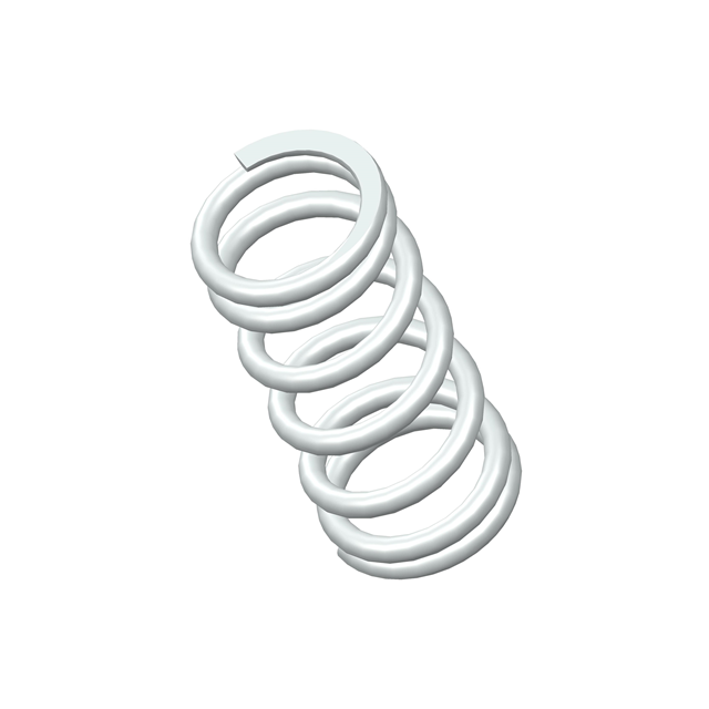 Century Spring Corp 11266CS electronic component product image