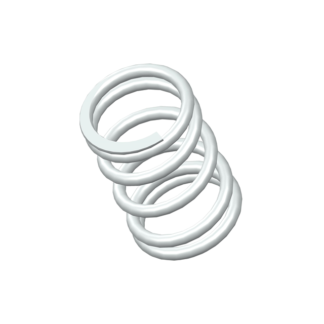 Century Spring Corp 11366CS electronic component product image