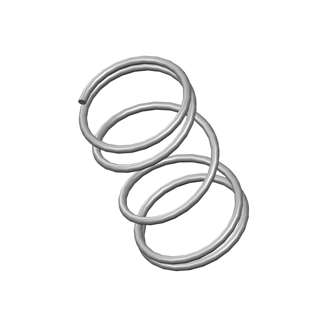 Century Spring Corp 11397CS electronic component product image