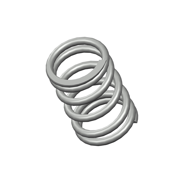 Century Spring Corp 11412CS electronic component product image
