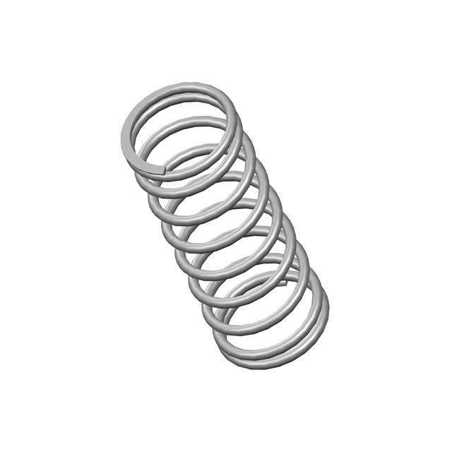 Century Spring Corp 11414CS electronic component product image