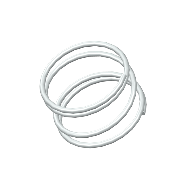 Century Spring Corp 11454CS electronic component product image