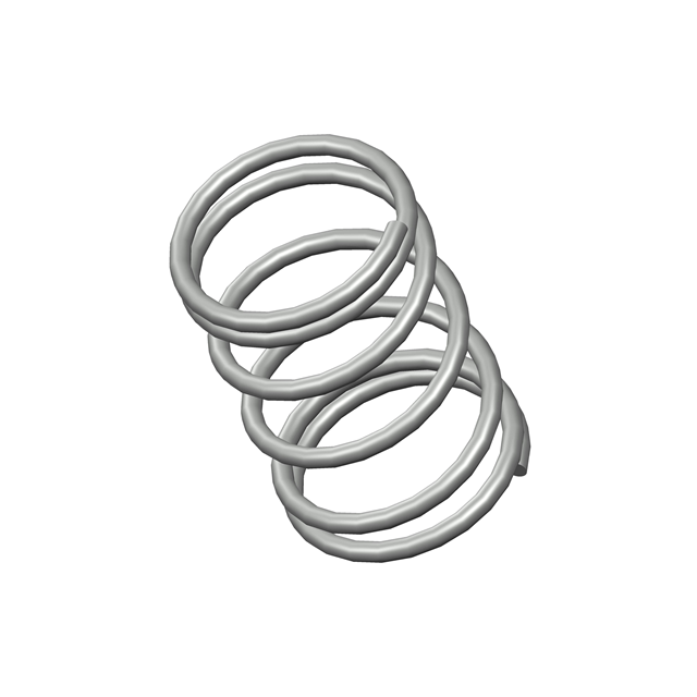 Century Spring Corp 11456CS electronic component product image