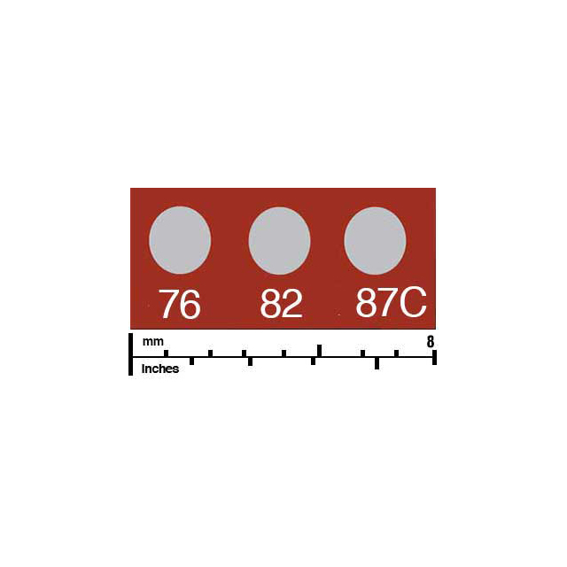 Wahl Temp-Plate® 430-076C electronic component product image