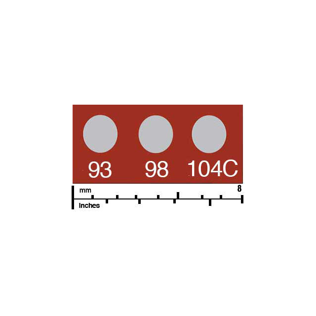 Wahl Temp-Plate® 430-093C electronic component product image
