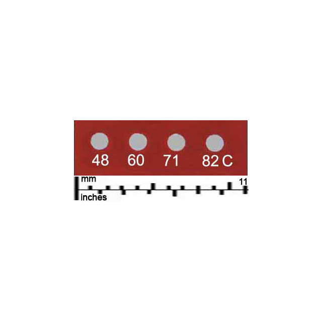 Wahl Temp-Plate® 441-048C electronic component product image