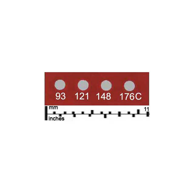 Wahl Temp-Plate® 441-095C electronic component product image