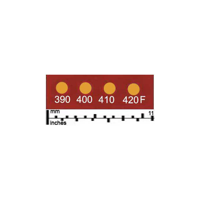 Wahl Temp-Plate® 441-390F electronic component product image
