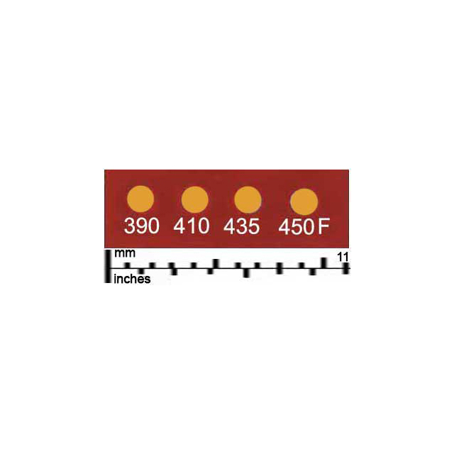Wahl Temp-Plate® 441-391F electronic component product image