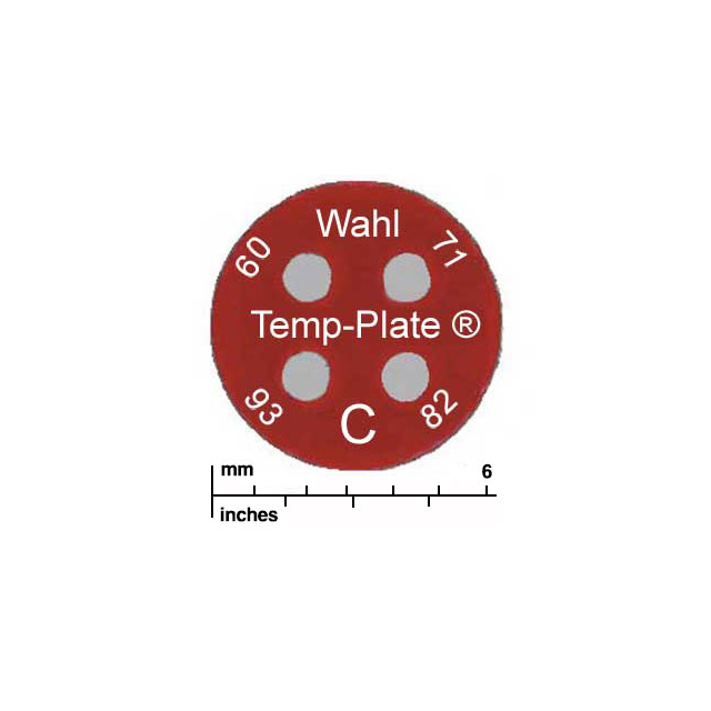 Wahl Temp-Plate® 442-060C electronic component product image