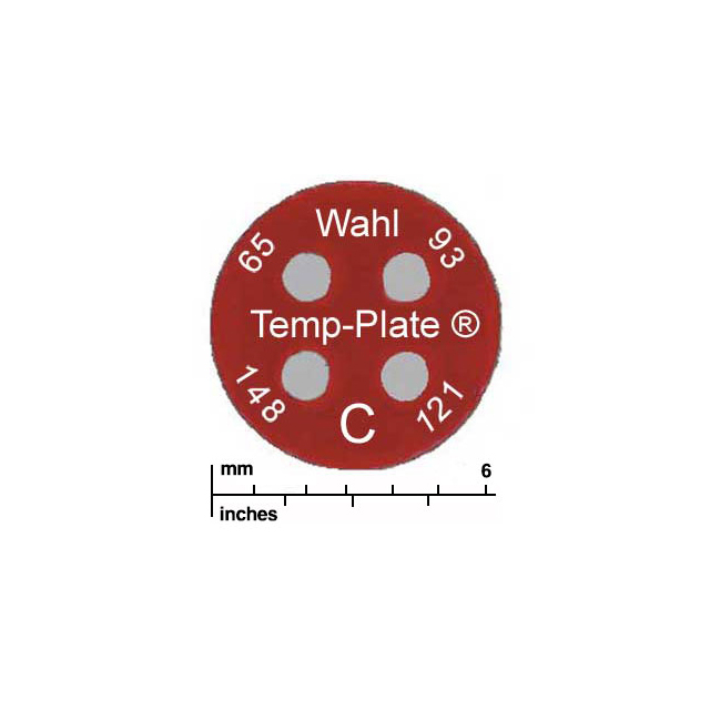 Wahl Temp-Plate® 442-066C electronic component product image
