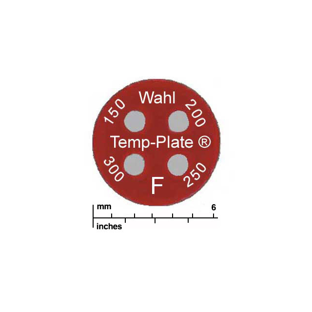Wahl Temp-Plate® 442-151F electronic component product image