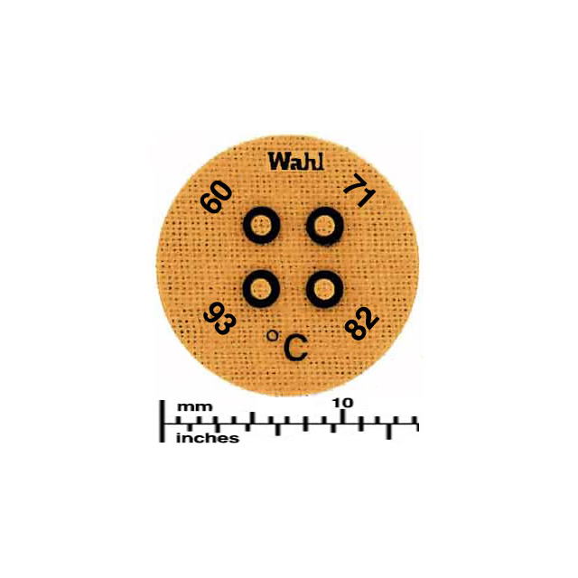 Wahl Temp-Plate® 443-060C electronic component product image
