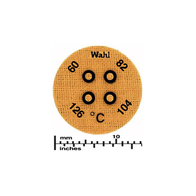 Wahl Temp-Plate® 443-061C electronic component product image