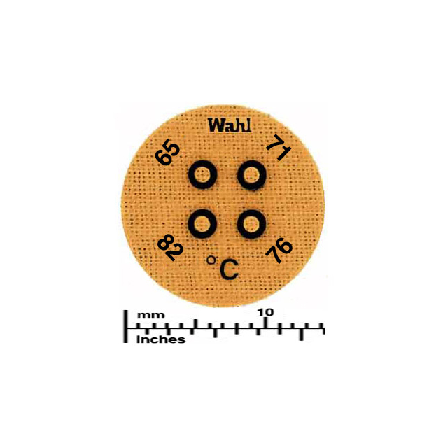 Wahl Temp-Plate® 443-065C electronic component product image