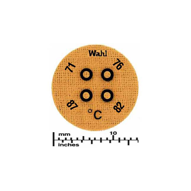 Wahl Temp-Plate® 443-072C electronic component product image