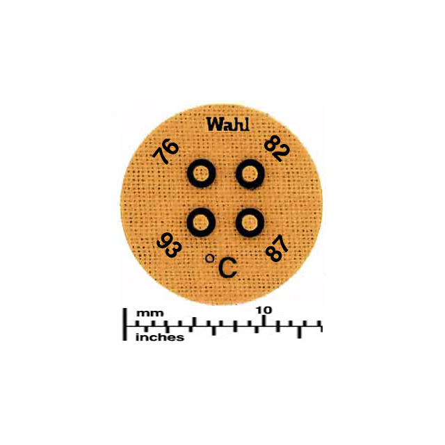 Wahl Temp-Plate® 443-076C electronic component product image