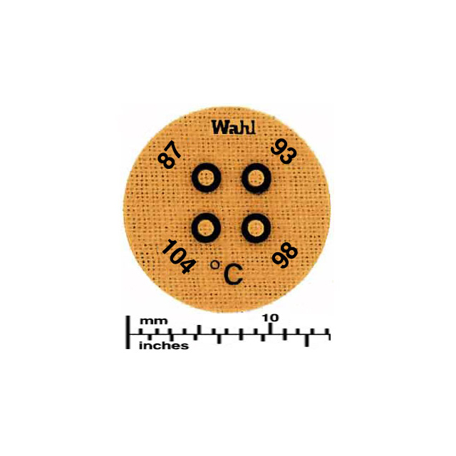 Wahl Temp-Plate® 443-087C electronic component product image