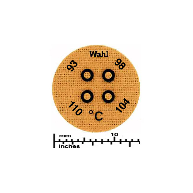 Wahl Temp-Plate® 443-093C electronic component product image