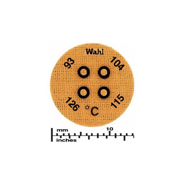 Wahl Temp-Plate® 443-094C electronic component product image