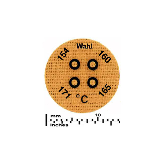 Wahl Temp-Plate® 443-154C electronic component product image
